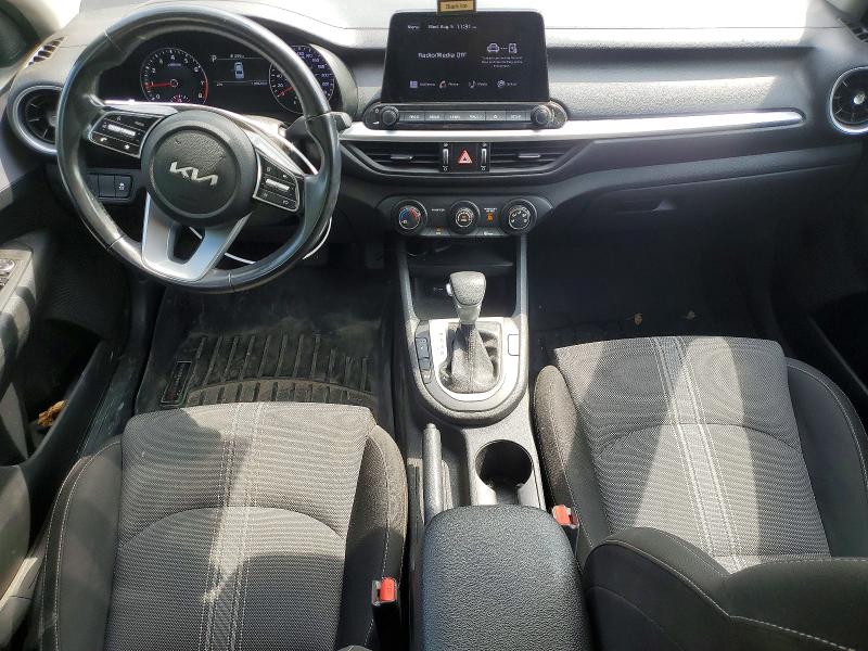 Продаж на аукціоні авто 2022 Kia Forte, vin: 3KPF24AD1NE451904, номер лоту: 63831856