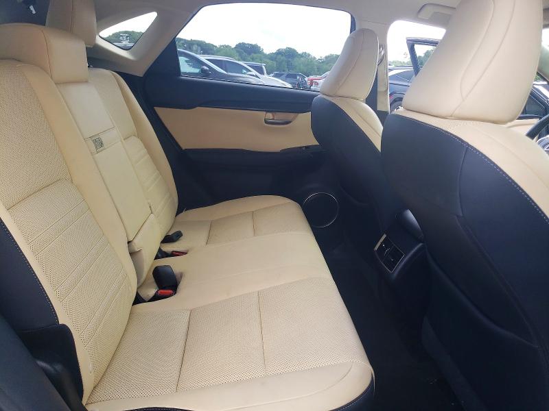 Продаж на аукціоні авто 2021 Lexus Nx 300, vin: JTJDARDZ3M5020163, номер лоту: 62946806