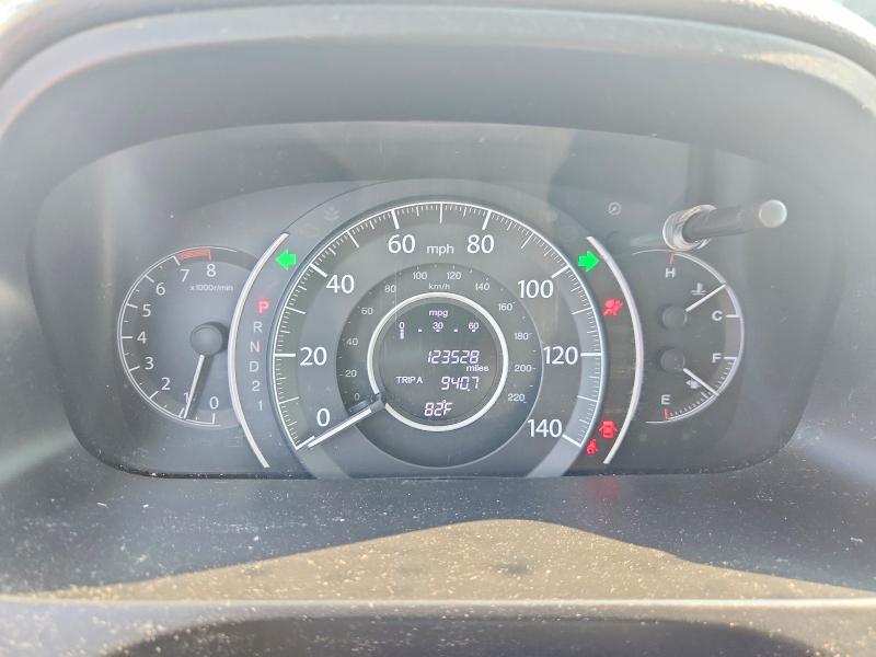 Aukcja sprzedaży 2014 Honda Cr-v, vin: 5J6RM3H71EL041932, numer aukcji: 64450256