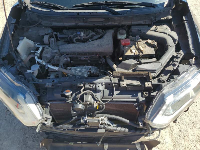 Aukcja sprzedaży 2018 Nissan Rogue, vin: 5N1AT2MV0JC756596, numer aukcji: 63298886