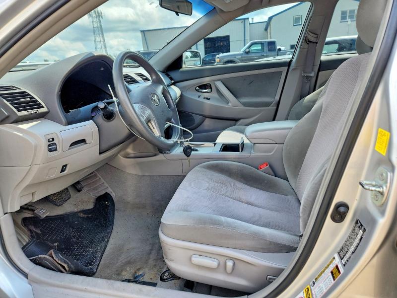 Продажа на аукционе авто 2011 Toyota Camry, vin: 4T1BK3EK7BU622312, номер лота: 66697046