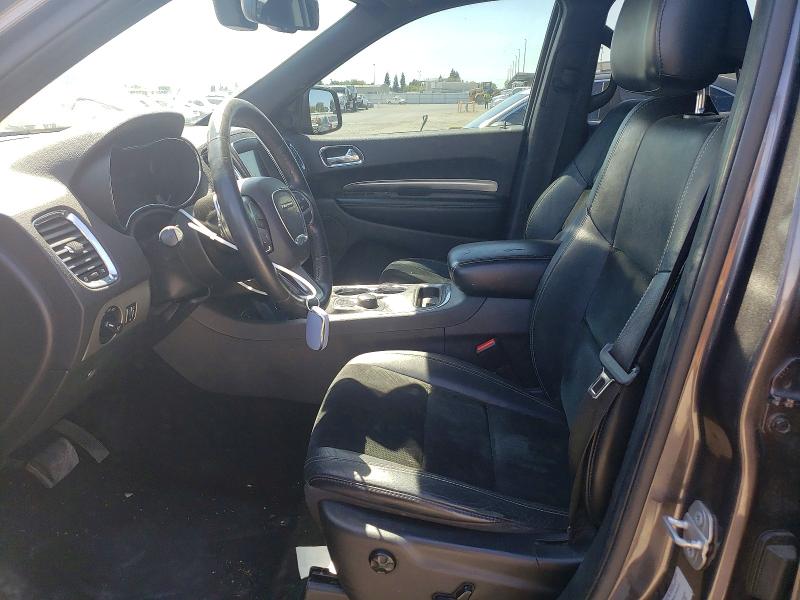 Aukcja sprzedaży 2015 Dodge Durango, vin: 1C4RDJAG9FC760741, numer aukcji: 65152316