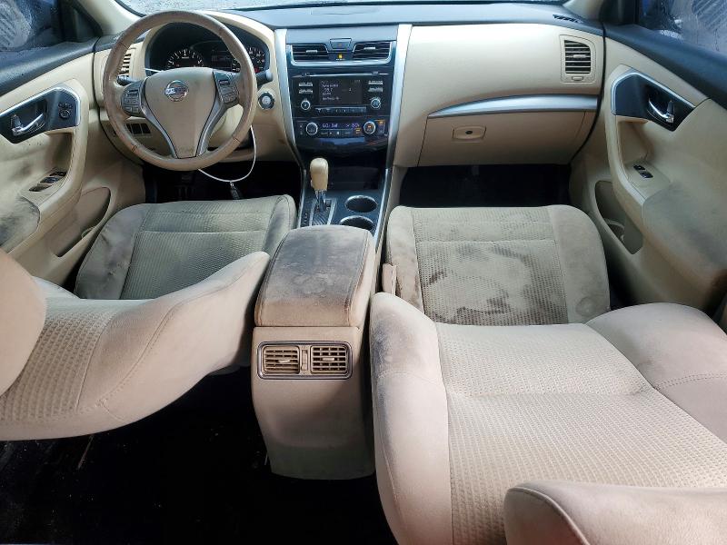 Продажа на аукционе авто 2015 Nissan Altima, vin: 1N4AL3AP1FC164587, номер лота: 64118636