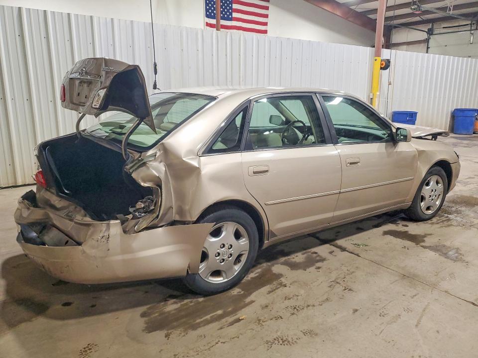 Продаж на аукціоні авто 2004 Toyota Avalon, vin: 4T1BF28B84U352682, номер лоту: 62982586