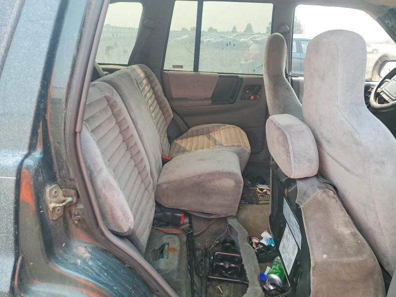 Продажа на аукционе авто 1995 Jeep Grand Cherokee, vin: 1J4GZ58S4SC649397, номер лота: 63414786