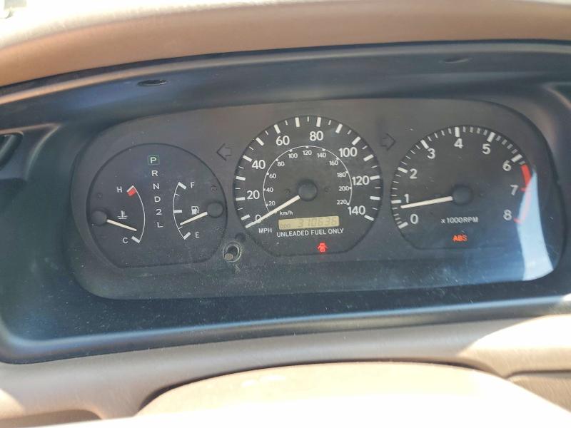 Продаж на аукціоні авто 1998 Toyota Camry, vin: 4T1BG22K4WU330204, номер лоту: 64520786