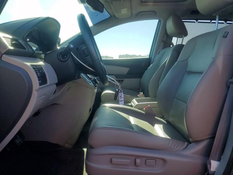 Aukcja sprzedaży 2014 Honda Odyssey, vin: 5FNRL5H62EB128298, numer aukcji: 63489676