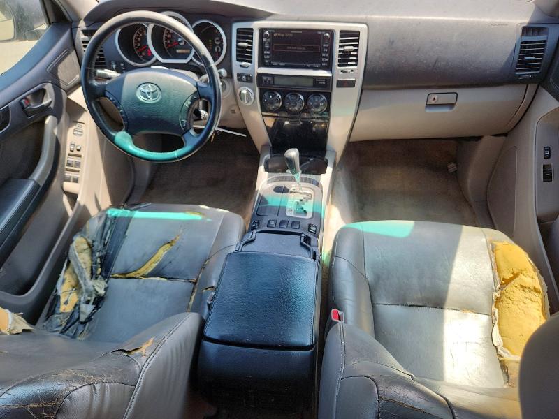 Продаж на аукціоні авто 2006 Toyota 4runner, vin: JTEBT17R268032819, номер лоту: 64285216