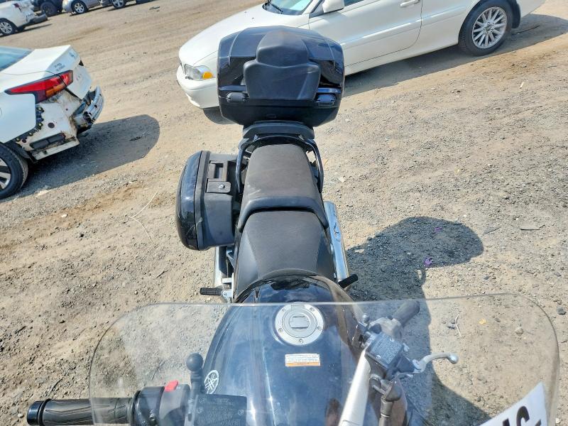 2008 Yamaha Fjr1300 მანქანა იყიდება აუქციონზე, vin: JYARP15E88A005414, აუქციონის ნომერი: 64373046