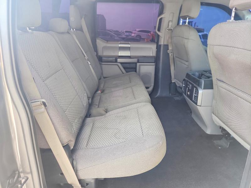 Aukcja sprzedaży 2015 Ford F150, vin: 1FTEW1CP4FKE84741, numer aukcji: 64408746