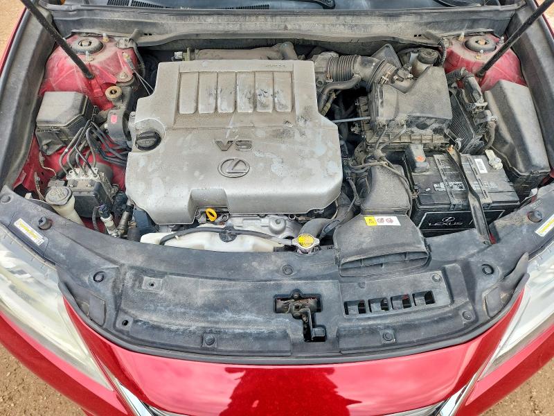 Продажа на аукционе авто 2013 Lexus Es, vin: JTHBK1GGXD2024763, номер лота: 63562236