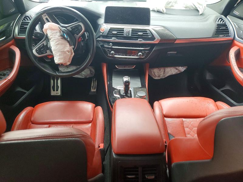 Aukcja sprzedaży 2020 Bmw X3, vin: 5YMTS0C01L9B60014, numer aukcji: 63503116