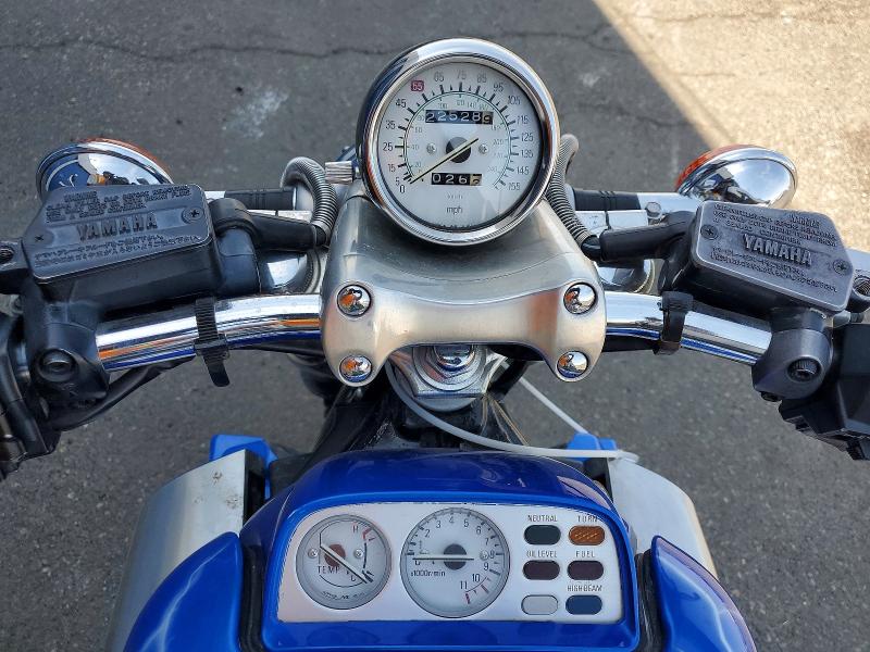 Aukcja sprzedaży 1996 Yamaha Vmx12, vin: JYA2WEE04TA055526, numer aukcji: 65953656