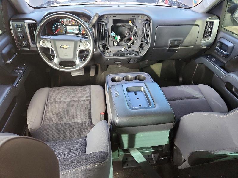 Продаж на аукціоні авто 2014 Chevrolet Silverado, vin: 1GCVKREC6EZ109802, номер лоту: 64305406