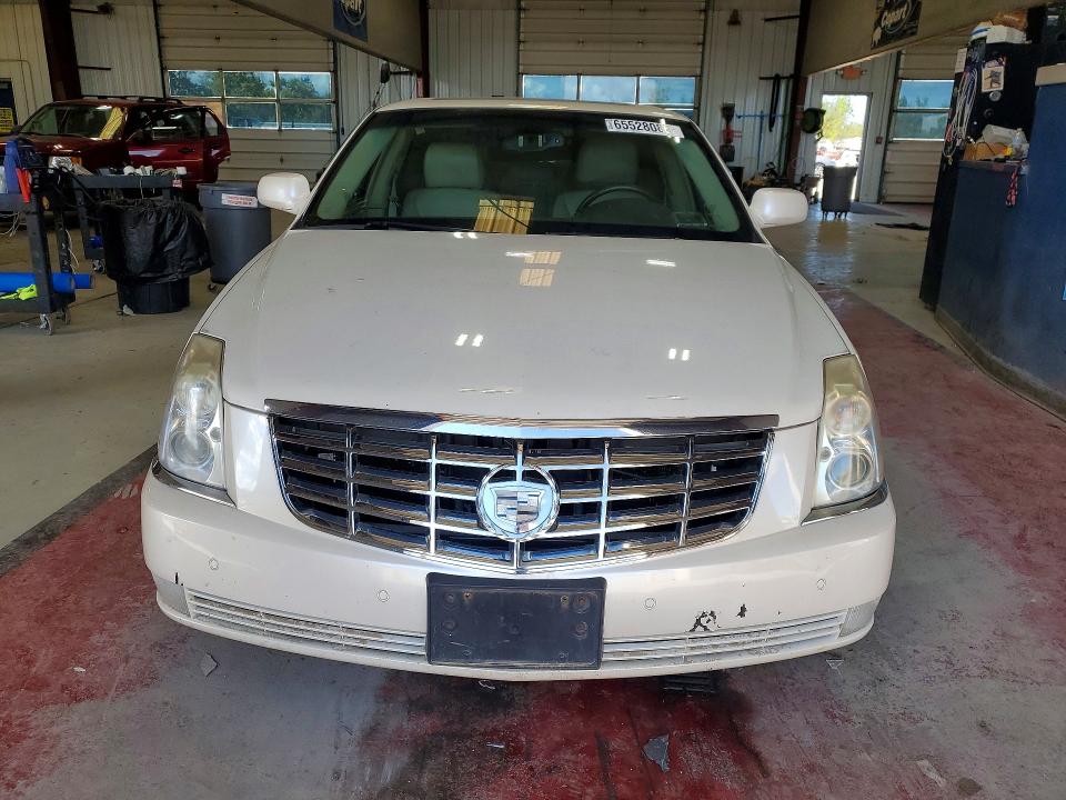 Продажа на аукционе авто 2009 Cadillac Dts, vin: 1G6KD57Y29U131638, номер лота: 65528086