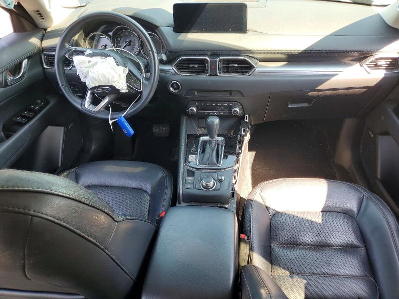 Aukcja sprzedaży 2021 Mazda Cx-5, vin: JM3KFBCM8M1314763, numer aukcji: 66657626