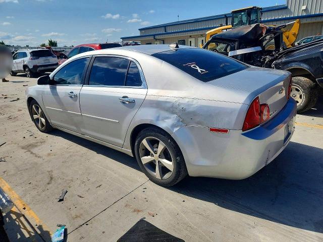 2012 Chevrolet Malibu მანქანა იყიდება აუქციონზე, vin: 1G1ZC5E02CF276274, აუქციონის ნომერი: 63704656