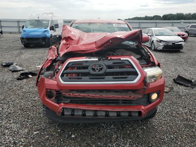 Продаж на аукціоні авто 2016 Toyota Tacoma, vin: 5TFSZ5AN8GX021203, номер лоту: 63809726