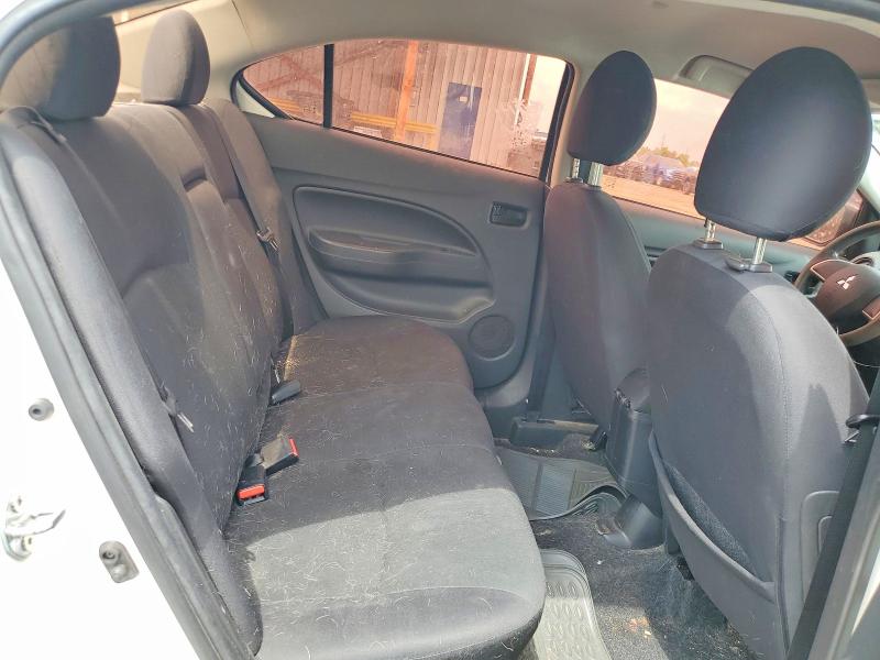Aukcja sprzedaży 2017 Mitsubishi Mirage, vin: ML32F3FJ3HH003287, numer aukcji: 65266766