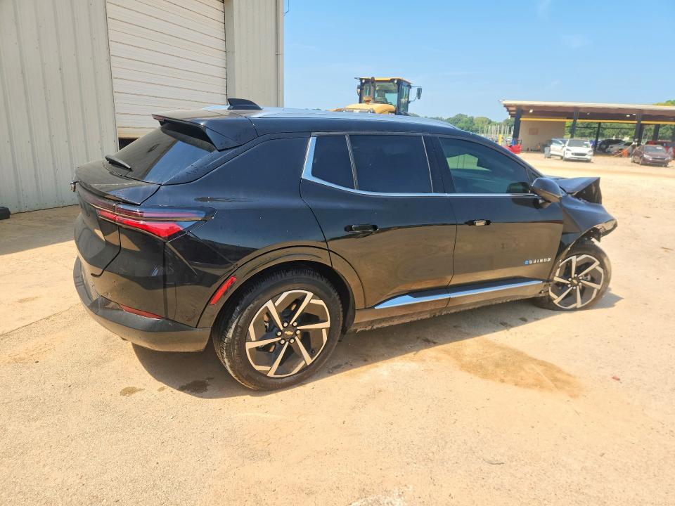 65120656 :رقم المزاد ، 3GN7DNRP5SS230412 vin ، 2025 Chevrolet Equinox مزاد بيع