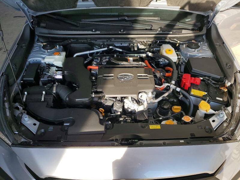 Aukcja sprzedaży 2026 Subaru Crosstrek, vin: JF2GUSGD9T8257687, numer aukcji: 65281016