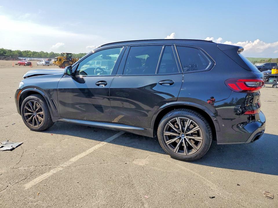 Aukcja sprzedaży 2021 Bmw X5, vin: 5UXJU4C05M9F40751, numer aukcji: 63433626