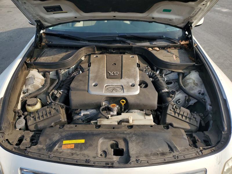Продажа на аукционе авто 2008 Infiniti G35, vin: JNKBV61E78M214980, номер лота: 67245336