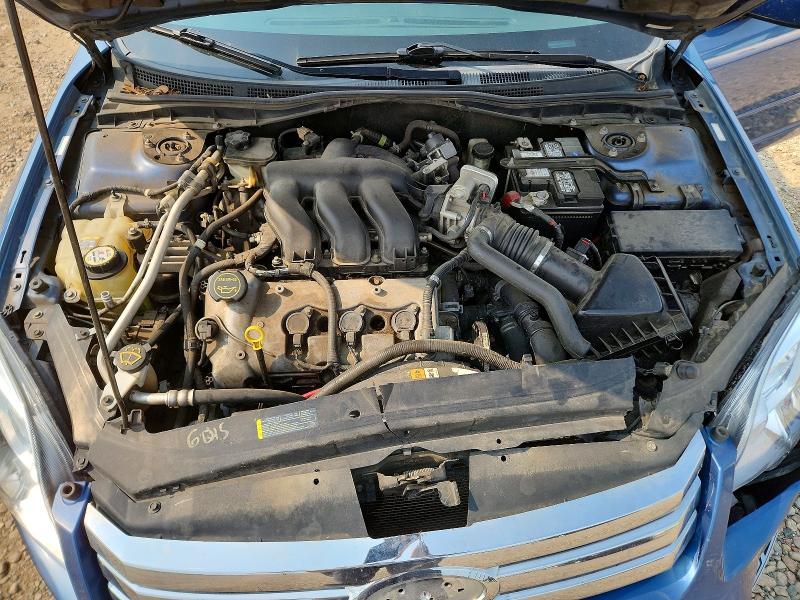 Продажа на аукционе авто 2009 Ford Fusion, vin: 3FAHP08189R108865, номер лота: 65219986
