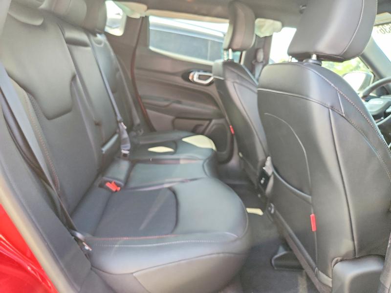 Aukcja sprzedaży 2026 Jeep Compass, vin: 3C4NJDDN0TT193970, numer aukcji: 63825536