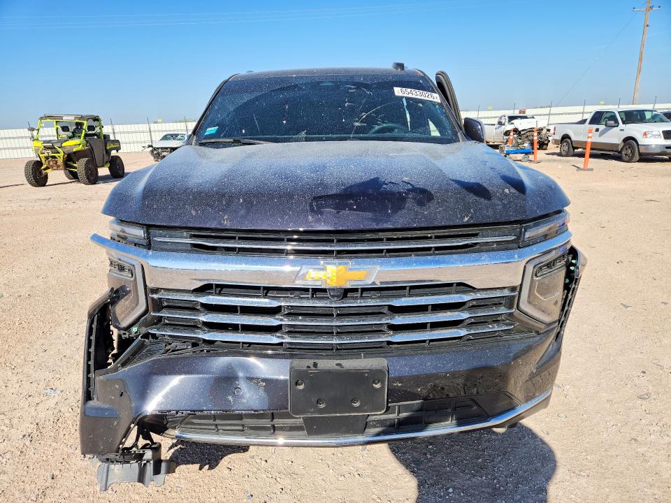 Aukcja sprzedaży 2026 Chevrolet Tahoe, vin: 1GNS5NKDXTR326600, numer aukcji: 65433026