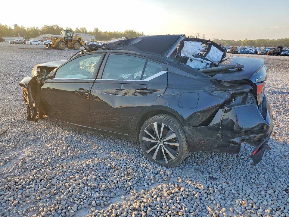 Aukcja sprzedaży 2020 Nissan Altima, vin: 1N4BL4CV7LC179581, numer aukcji: 66226156