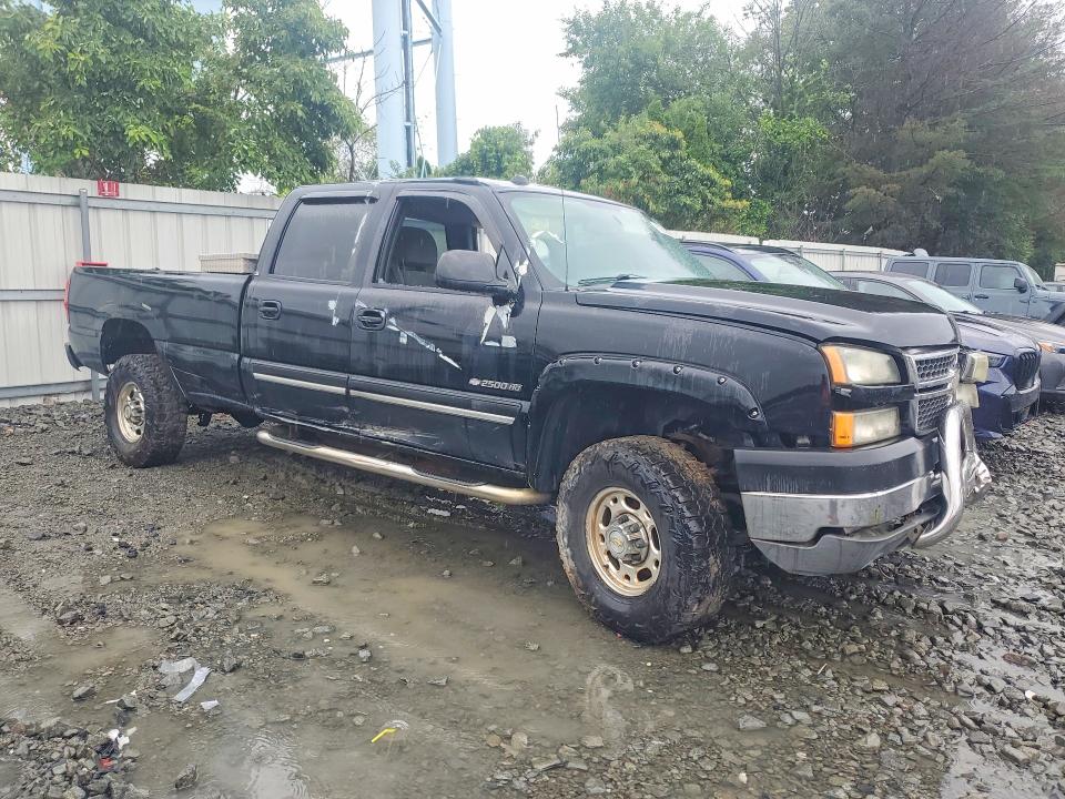 2005 Chevrolet Silverado მანქანა იყიდება აუქციონზე, vin: 1GCHK23U85F898438, აუქციონის ნომერი: 63302536