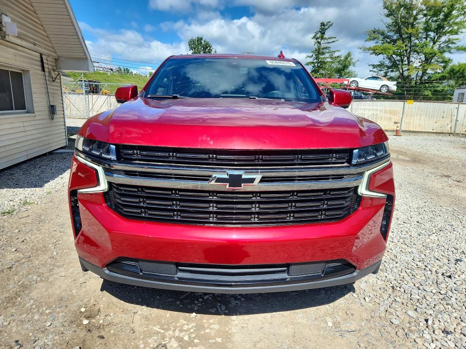Aukcja sprzedaży 2021 Chevrolet Suburban, vin: 1GNSKEKD3MR363417, numer aukcji: 65846976