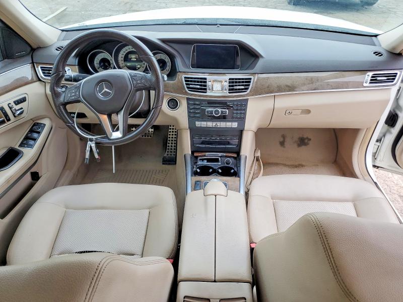 66341596 :رقم المزاد ، WDDHF5KB3EB045786 vin ، 2014 Mercedes-benz E مزاد بيع