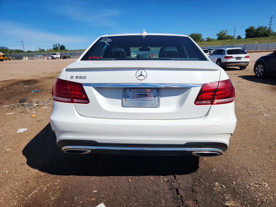 Продаж на аукціоні авто 2014 Mercedes-benz E, vin: WDDHF5KB3EB058568, номер лоту: 66382966