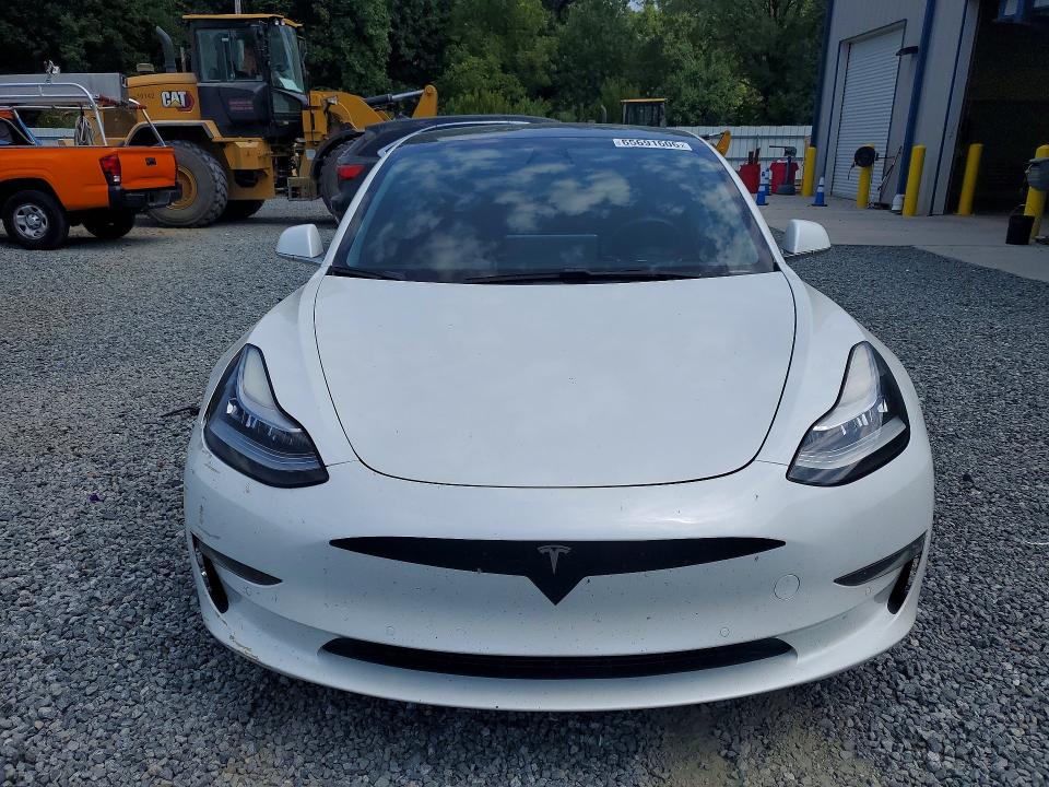 Aukcja sprzedaży 2020 Tesla Model 3, vin: 5YJ3E1EB5LF619049, numer aukcji: 65691606