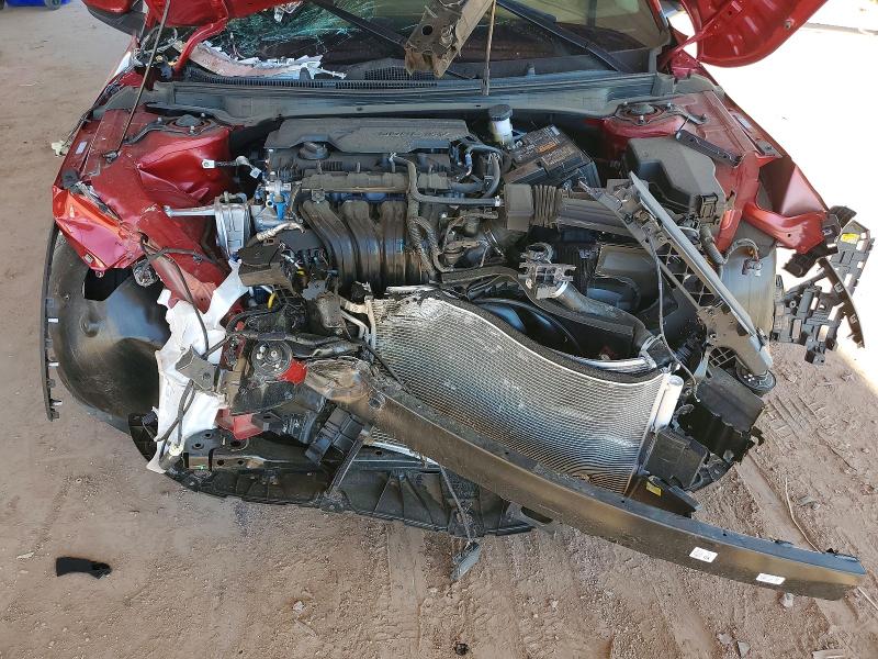 64971816 :رقم المزاد ، 3KPFU4DE4SE217900 vin ، 2025 Kia K4 مزاد بيع