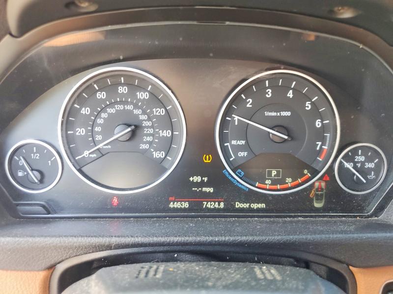 Продаж на аукціоні авто 2017 Bmw 430xi, vin: WBA4U9C50H5D44573, номер лоту: 66013746