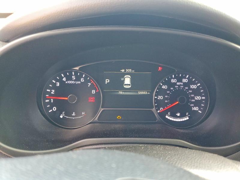Продажа на аукционе авто 2018 Kia Soul, vin: KNDJX3AA6J7551745, номер лота: 67121246