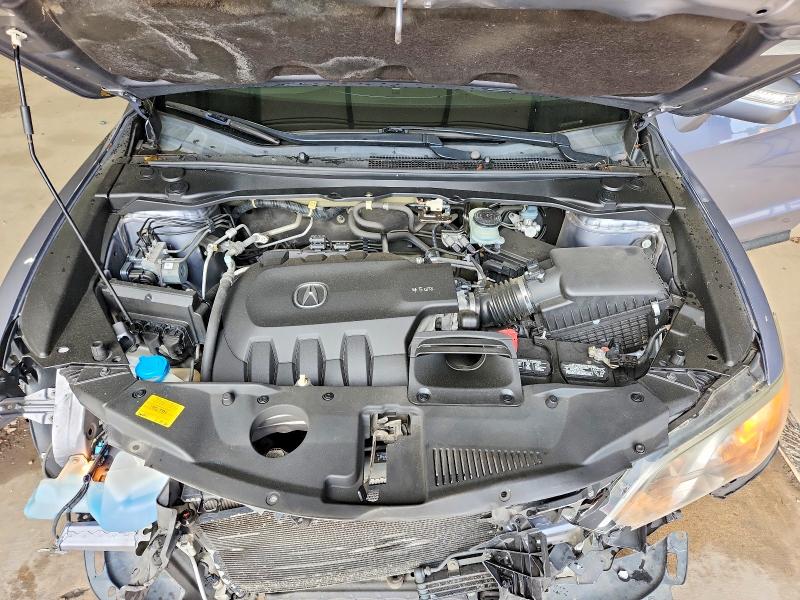 2014 Acura Rdx მანქანა იყიდება აუქციონზე, vin: 5J8TB4H38EL012238, აუქციონის ნომერი: 63888636