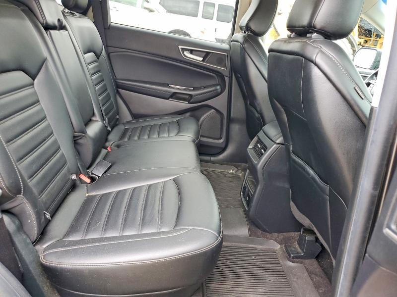 Продажа на аукционе авто 2020 Ford Edge, vin: 2FMPK4J95LBA96154, номер лота: 63551056
