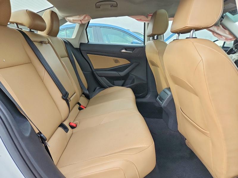 64998506 :رقم المزاد ، 3VWCB7BU5LM017634 vin ، 2020 Volkswagen Jetta مزاد بيع