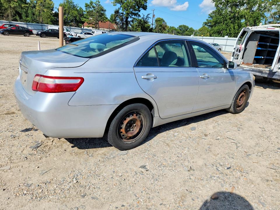 Продажа на аукционе авто 2009 Toyota Camry, vin: 4T1BE46K89U275952, номер лота: 65589496