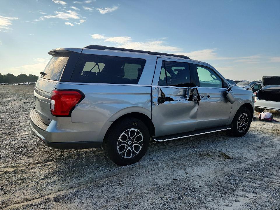 2023 Ford Expedition მანქანა იყიდება აუქციონზე, vin: 1FMJK1J8XPEA14571, აუქციონის ნომერი: 64787666