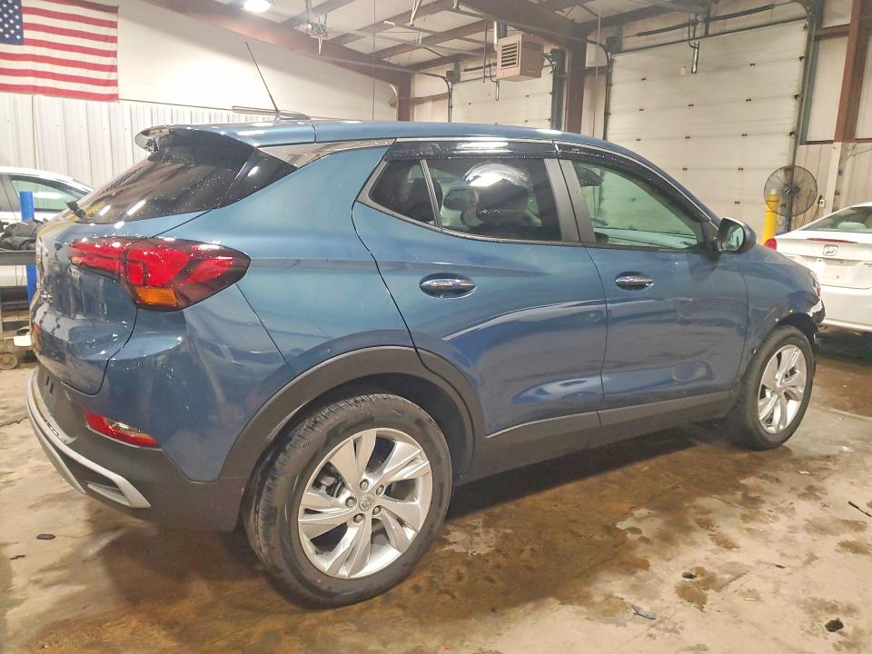 Aukcja sprzedaży 2024 Buick Encore Gx, vin: KL4AMBS25RB015379, numer aukcji: 64233826
