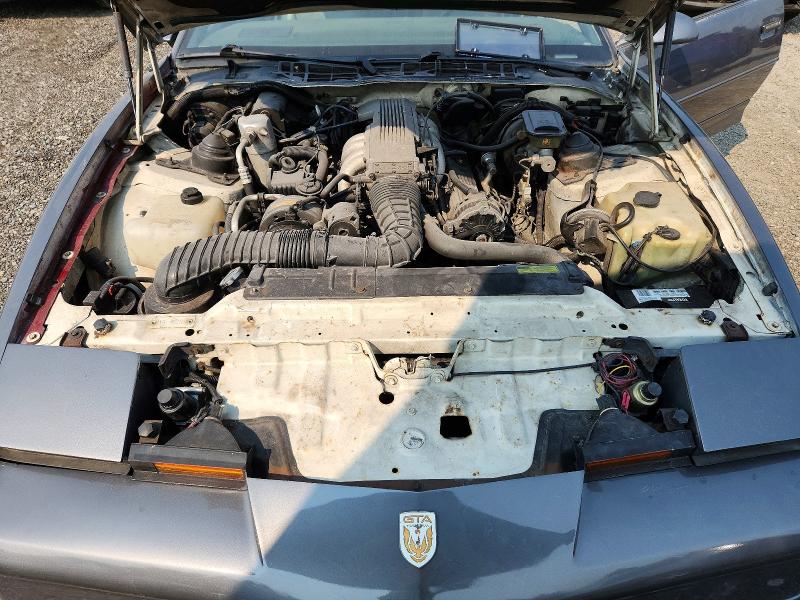 Продаж на аукціоні авто 1988 Pontiac Firebird, vin: 1G2FW2186JL214889, номер лоту: 63655126