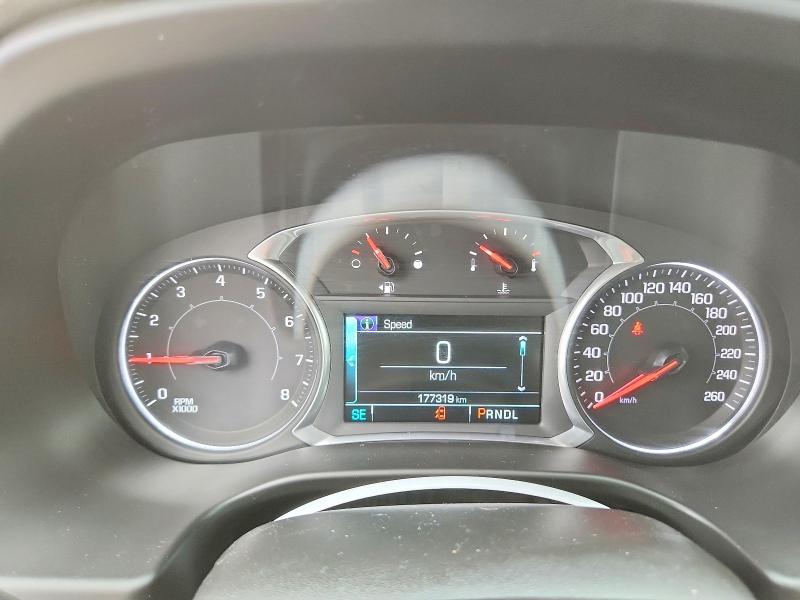 Aukcja sprzedaży 2018 Gmc Acadia, vin: 1GKKNSLS6JZ173087, numer aukcji: 64816696