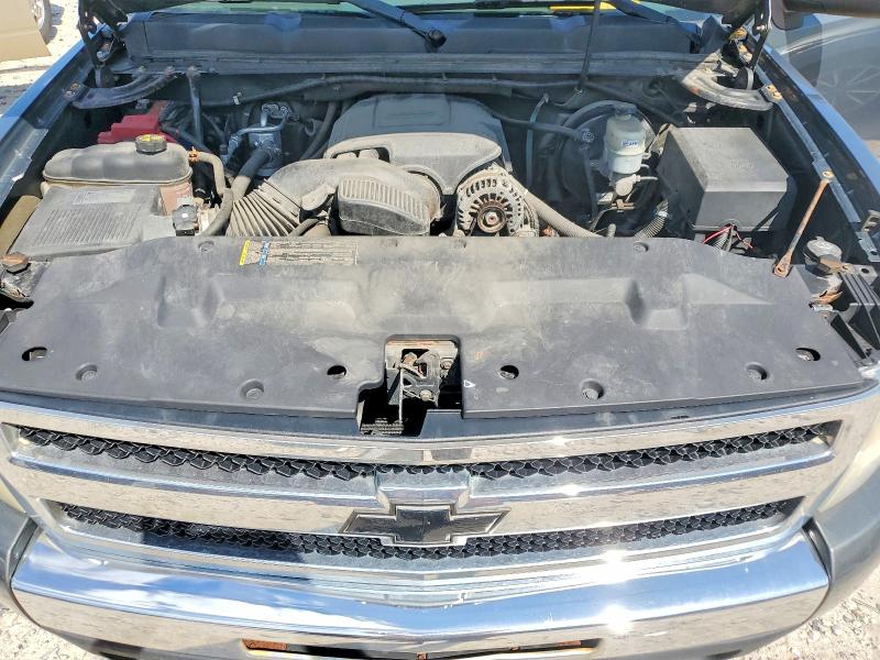 Aukcja sprzedaży 2011 Chevrolet Silverado, vin: 1GCRKSE35BZ231216, numer aukcji: 65800916