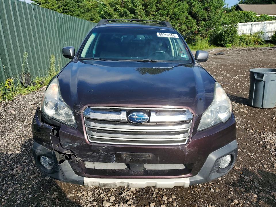 65350146 :رقم المزاد ، 4S4BRCSC8D3248827 vin ، 2013 Subaru Outback مزاد بيع