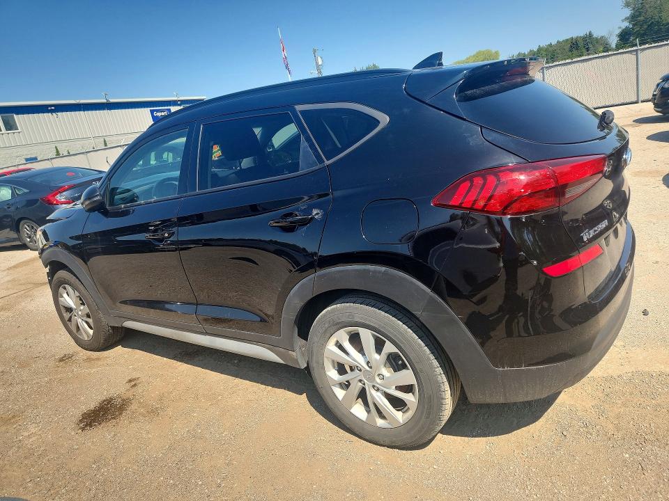 Продажа на аукционе авто 2020 Hyundai Tucson, vin: KM8J3CA42LU230730, номер лота: 62718456